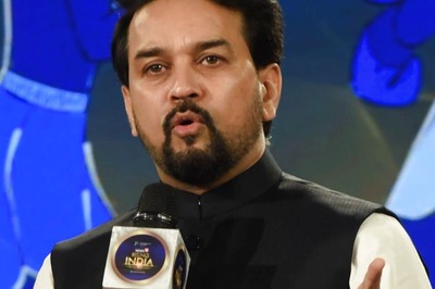 ‘Kejriwal is Kingpin’: Union Minister Anurag Thakur’s ‘Khuli Chunauti’ to Delhi CM at Rising India Summit