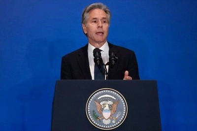 US Condemns Iran's Missile Attack on Israel: 'Totally Unacceptable'