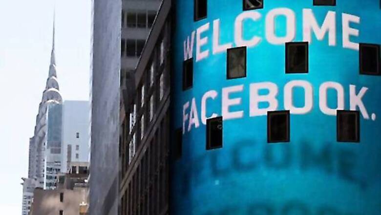 ComScore study says Facebook ads effective