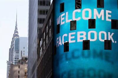 ComScore study says Facebook ads effective