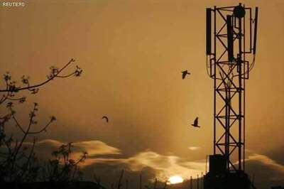 Cabinet approves mobile towers in nine Maoist-hit states