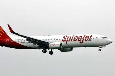 SpiceJet Expands International Cargo Network to Iraq, Kazakhstan and Qatar, Delivers Essential Supply