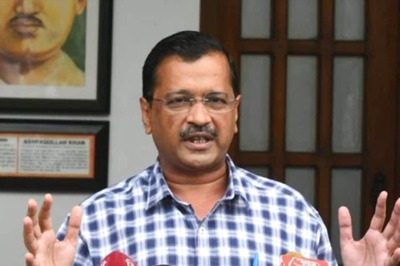 Most CBI Officers Were Not in Favour of Sisodia's Arrest, Had No Evidence Against Him: Kejriwal