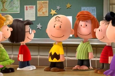 'The Peanuts Movie' review: The film maintains the melancholy spirit of Schulz's comic strip