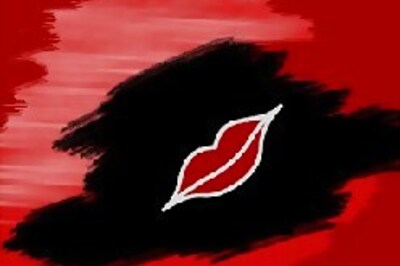 Romance for lonely men: Robots who kiss on command