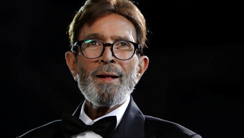 Riyasat: Rajesh Khanna's last film