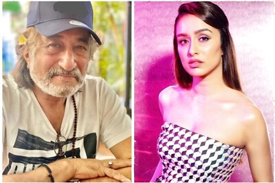 Shakti Kapoor Won't Allow Daughter Shraddha Kapoor to Resume Shooting: The Worst is Yet to Come
