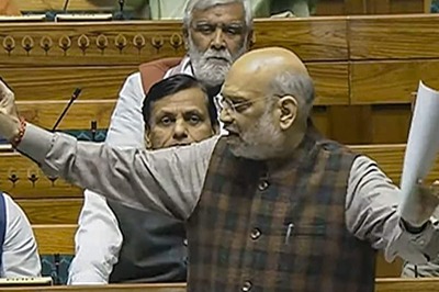 Lok Sabha Passes 3 Redrafted Bills to Replace IPC, CrPC, Evidence Act | All You Need to Know