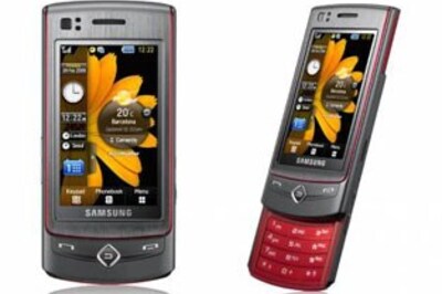 Samsung brings UltraTOUCH to India