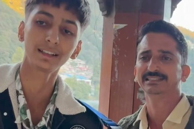Father-Son Duo Impresses Internet With Rendition Of Atif Aslam’s Aadat: ‘This Is The Stuff I Will Buy Tickets For’
