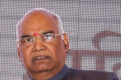 Top Law Ministry Officials Brief Panel Chairman Kovind on Simultaneous Polls