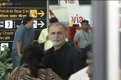 Sex assault: Tejpal can't be arrested till Saturday