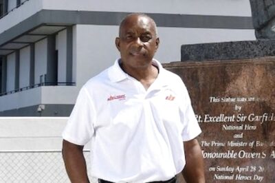 West Indies Name Roland Butcher in Selection Panel For Men's Teams