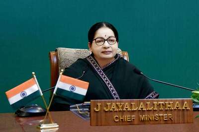 Jayalalithaa Completely Well, Will Return Home Soon: AIADMK