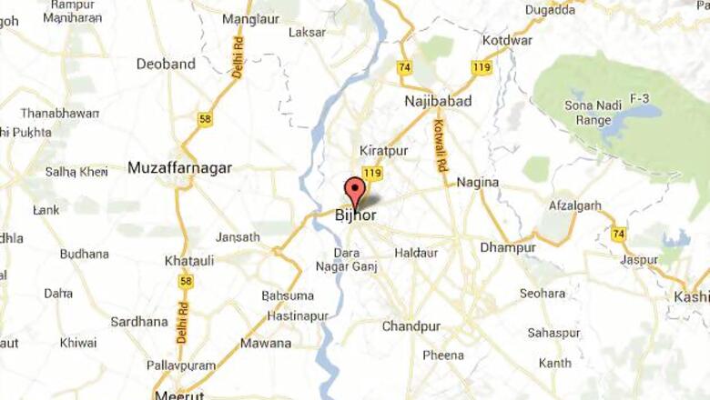 Bijnor: 4 killed, 35 injured in road mishap; truck driver missing