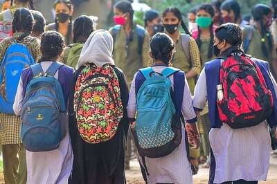 Karnataka's Unaided Private Schools Ask PM Modi to Take Action Against Education Minister