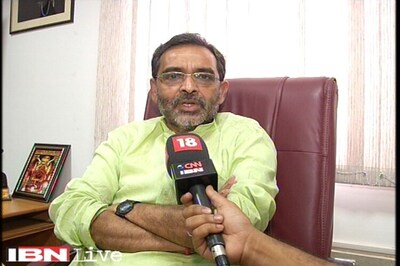 BJP ally passes resolution naming Upendra Kushwaha as NDA chief ministerial candidate for Bihar polls