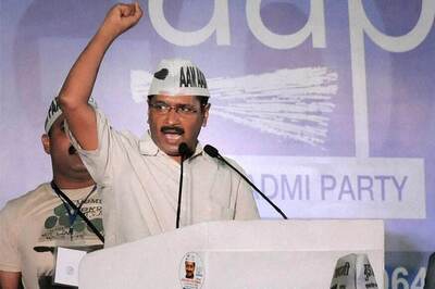 Modi Will Not Make You Vice President of India: Kejriwal to L-G