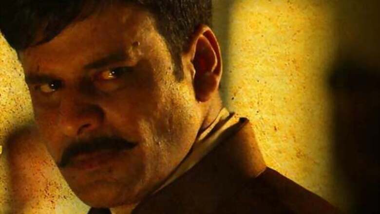 I took Anurag to RGV: Manoj Bajpayee