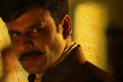 I took Anurag to RGV: Manoj Bajpayee