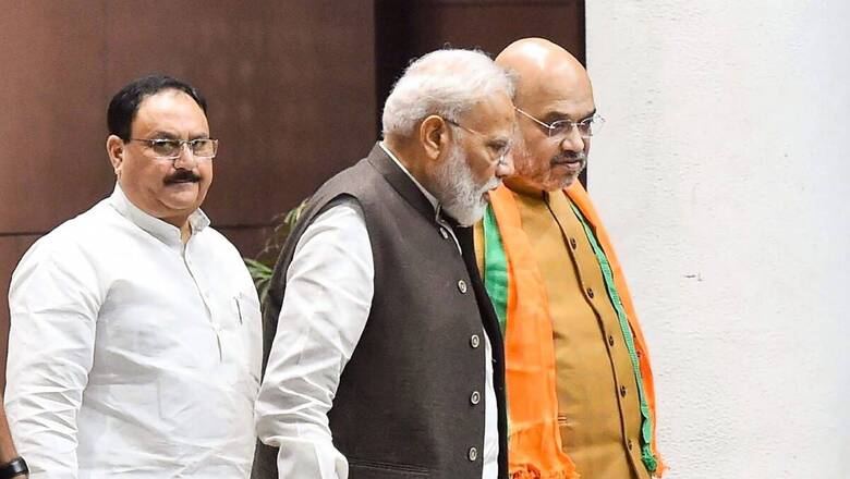 PM Modi Directly Intervened to Pause Lateral Entry Process, Remove Reservation Lacunae, Govt Sources Tell News18