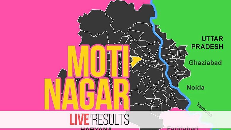 Shiv Charan Goel (AAP) Election Result 2020 Live Updates: Shiv Charan Goel of AAP Wins