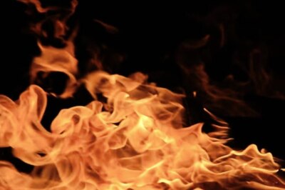 4 of Family Killed as Fire Breaks Out at Electric Hardware Shop in Pune District