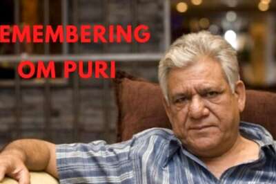 Why Om Puri Changed His Date of Birth From March 9 to October 18