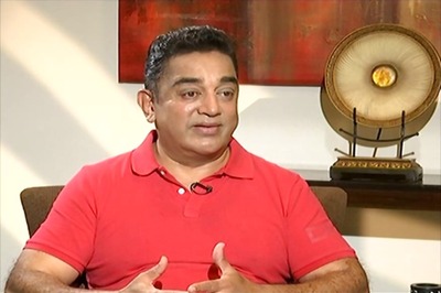 Can't Carry Other People's Baggage: Kamal Haasan on Political Career