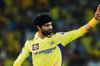 IPL 2024: Ravindra Jadeja Hopes Fans Give Him a Nickname Like MS Dhoni and Suresh Raina, Says 'My Title Hasn't Yet Been Verified'