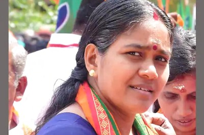 BJP Leader Likens Kerala Devaswom Minister to Mythological Demoness Character 'Poothana'