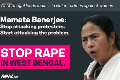 Advertisers, daily refuse to run anti-rape campaign ads in WB: Avaaz