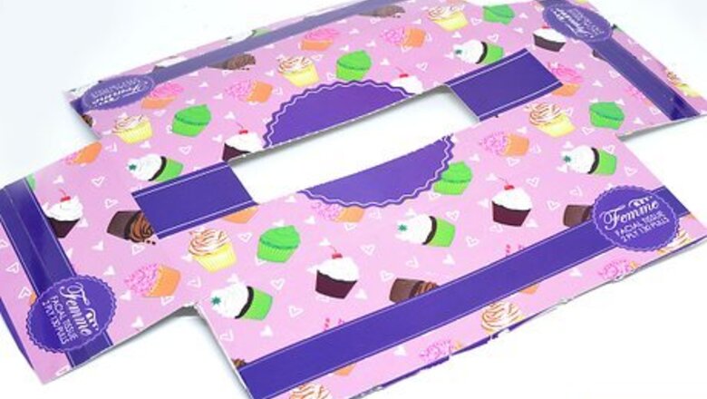 How to Make a Tissue Box Cover