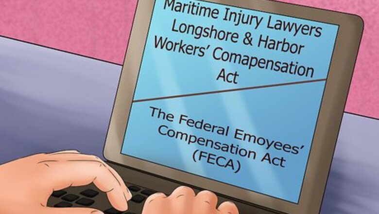 How to Apply for Workers Compensation