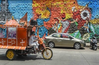 Maharashtra Reports 18,600 Covid Cases, Lowest Since Mid-March; 402 Patients Die