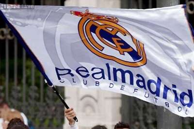 Real Madrid hoping Bilbao do not burst their bubble in La Liga