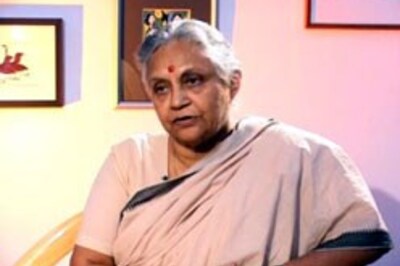 Nine women to contest against Delhi Chief Minister