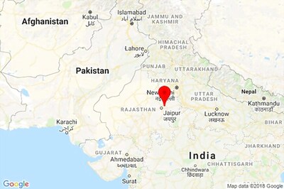 Jamwa Ramgarh Election Result 2018 Live Updates: Candidate List, Winner, MLA, Leading, Trailing, Margin