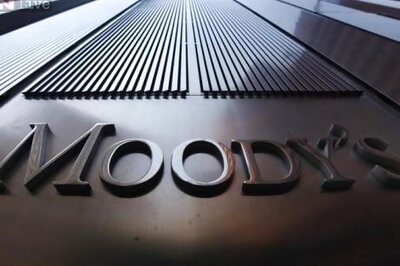 Fiscal gap math won't impact near-term India rating: Moody's