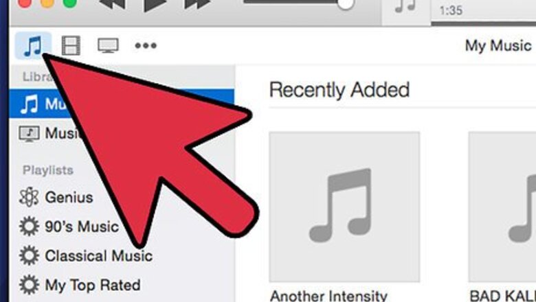 How to Delete an iTunes Playlist