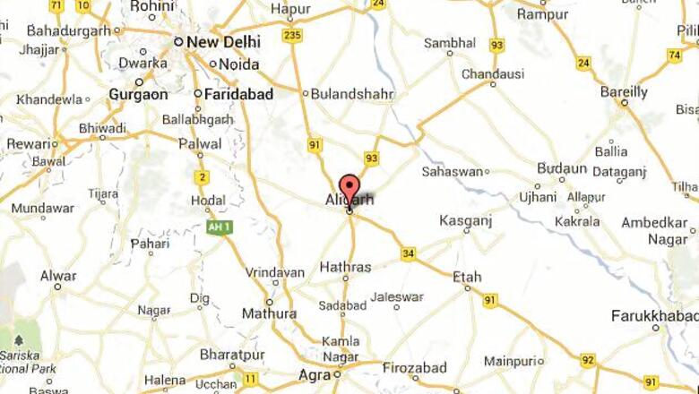 Give Bharat Ratna to Salim Ali, demands AMU professor