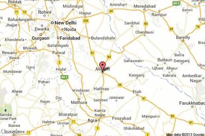 Give Bharat Ratna to Salim Ali, demands AMU professor