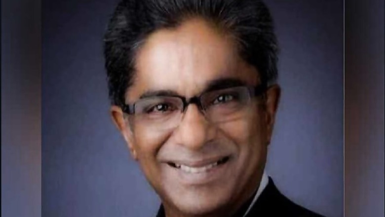 IT Dept Raids Multiple Locations Linked to AgustaWestland Chopper Case Accused Rajeev Saxena
