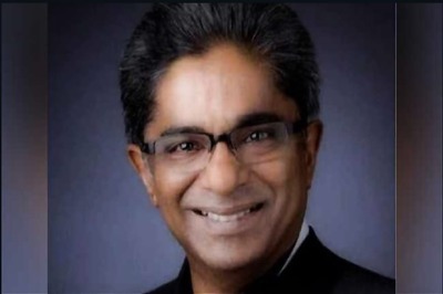 IT Dept Raids Multiple Locations Linked to AgustaWestland Chopper Case Accused Rajeev Saxena