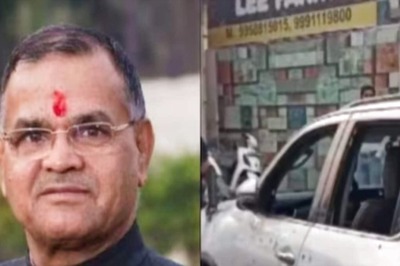 CBI Probe to Be Ordered Into Killing of Haryana INLD Chief; Shooters Told His Nephew, 'Sparing Your Life'