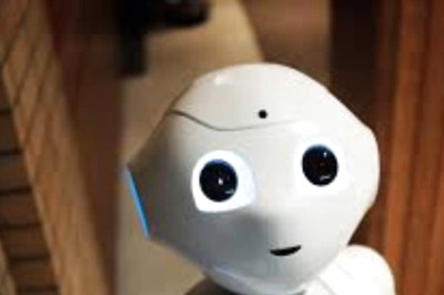 4.3 Million Industrial Robots, With Most In China, Functioning Across The World: Report