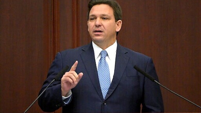 Florida Suspends Health Official In Probe Over Vaccine Law