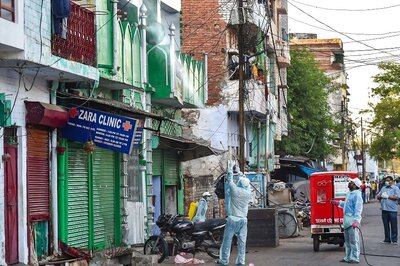 UP Death Toll Rises to 345 as 24 More Succumb to Covid-19, Tally Crosses 12,000-mark with 478 New Cases