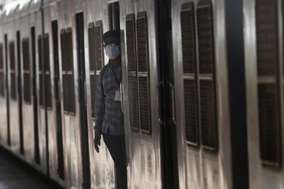 ECoR to Operate Special Trains in Odisha and Andhra Pradesh for Civil Services Prelims