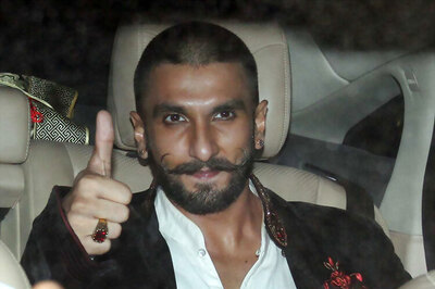 Ranveer Singh to host two episodes of 'Crime Patrol Satark'